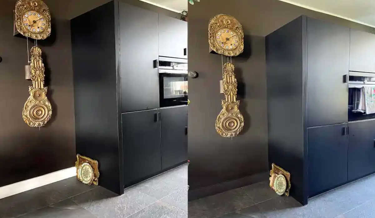 Je gelooft niet hoe deze plinten je hele interieur transformeren!