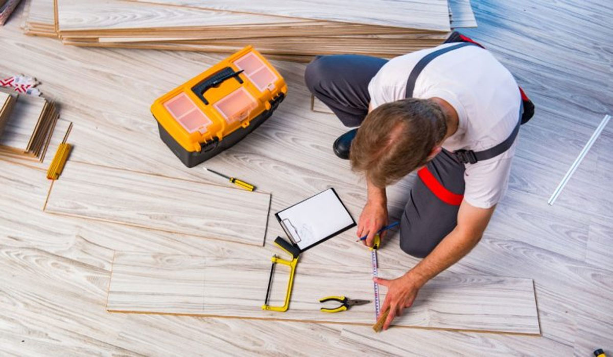 Mis dit niet! De verborgen voordelen van laminaat die iedereen verrassen