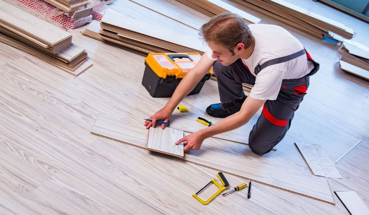 Mis dit niet! De verborgen voordelen van laminaat die iedereen verrassen