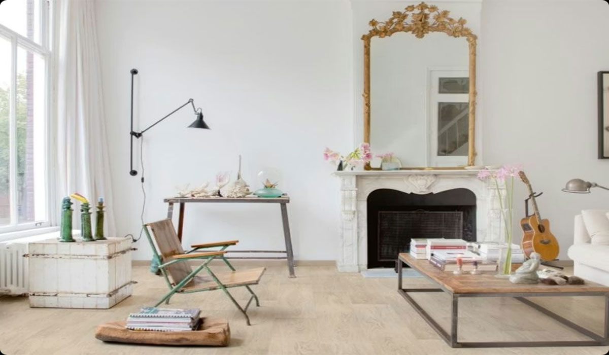 Ondervloer Geheimen Onthuld! Dit Moet Je Weten voordat je je Huis Renoveert