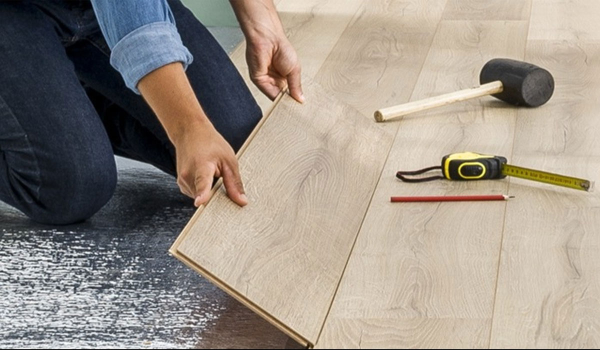 Ondervloer Geheimen Onthuld! Dit Moet Je Weten voordat je je Huis Renoveert