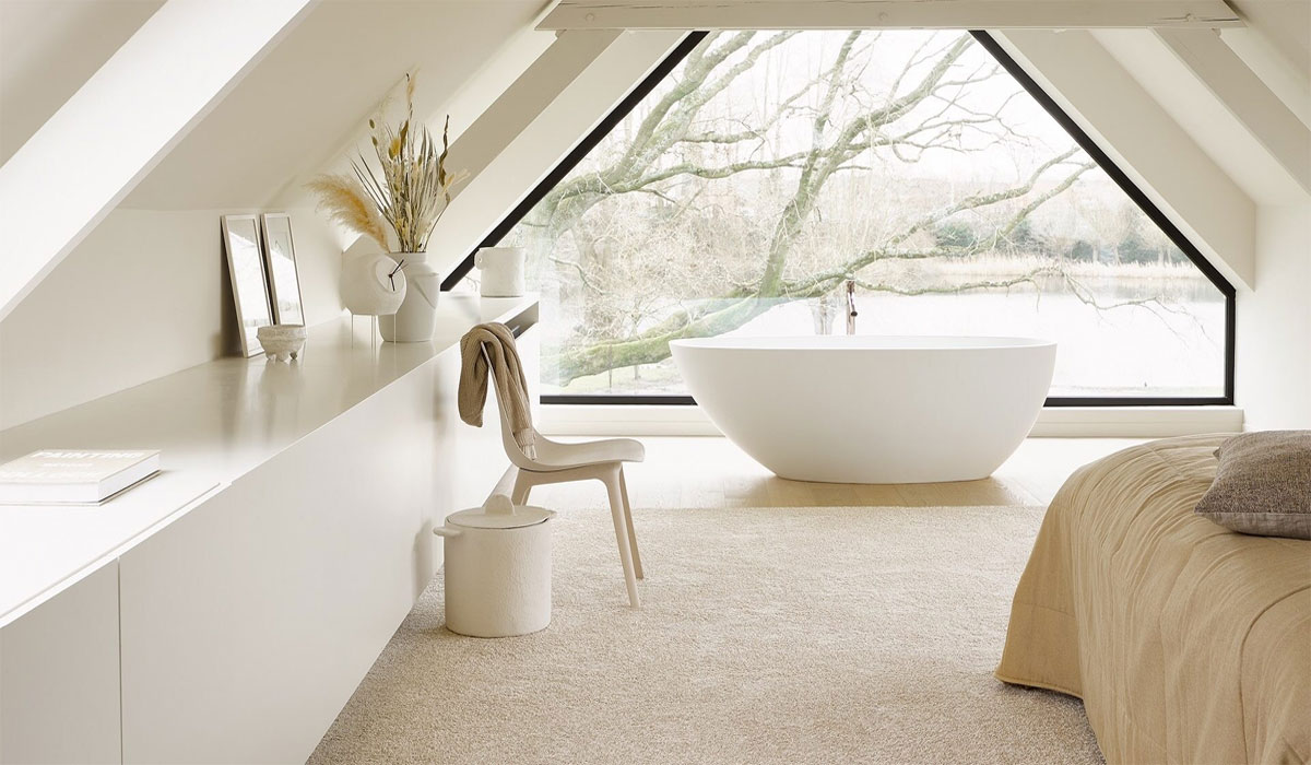 Ongelooflijk! Deze vloertrends veranderen jouw huis compleet