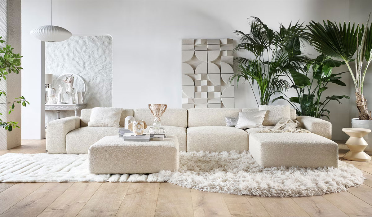 Ongelooflijk! Deze vloertrends veranderen jouw huis compleet