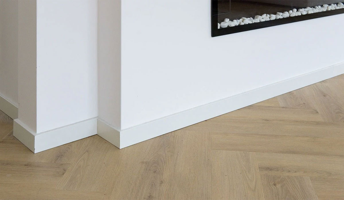 Deze Simpele Plinten Hack Maakt Je Kamer Direct Stijlvol