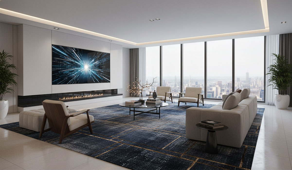 Unglaublich! Diese Vloeren machen Ihr Zuhause sofort luxuriös